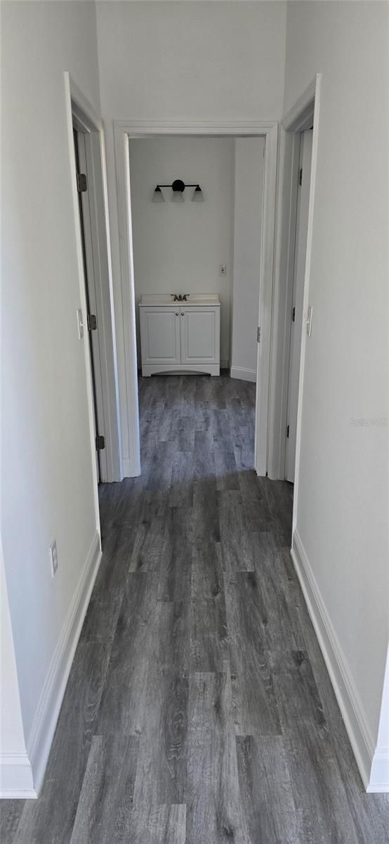 SUN N LAKE - Residential