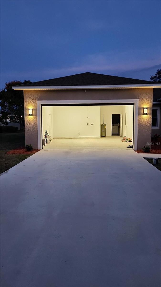 SUN N LAKE - Residential