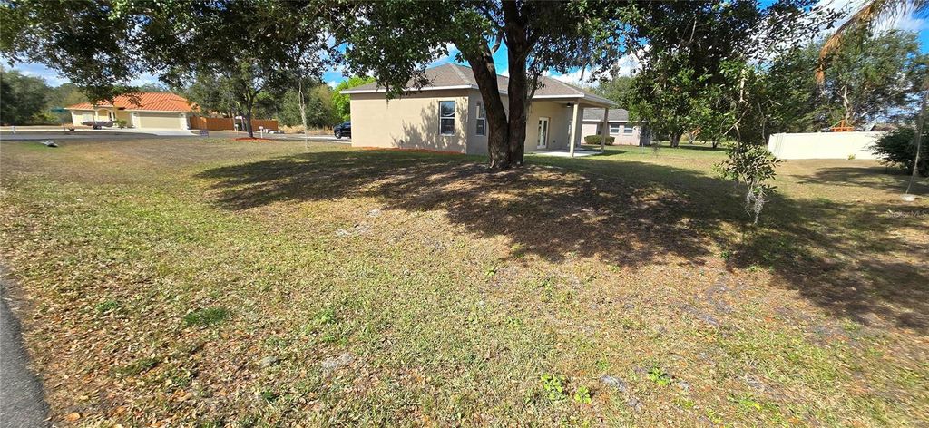 Photo of 3900 Cortez Boulevard, Sebring, FL 33872 (MLS # O6376079)