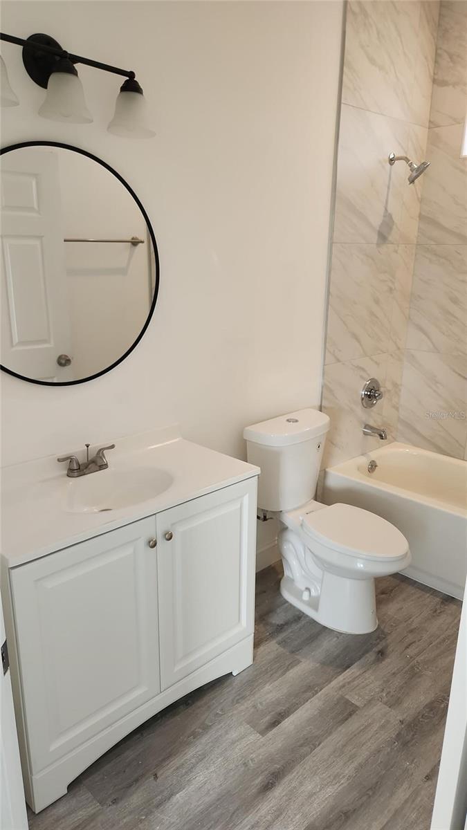 SUN N LAKE - Residential