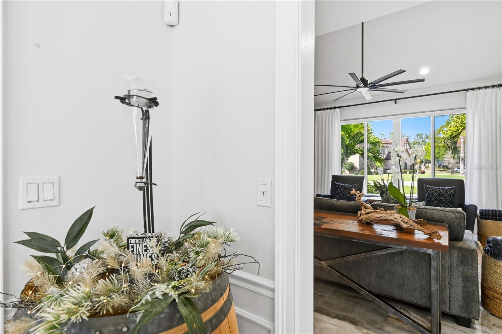 RIVERVIEW PINES - Residential