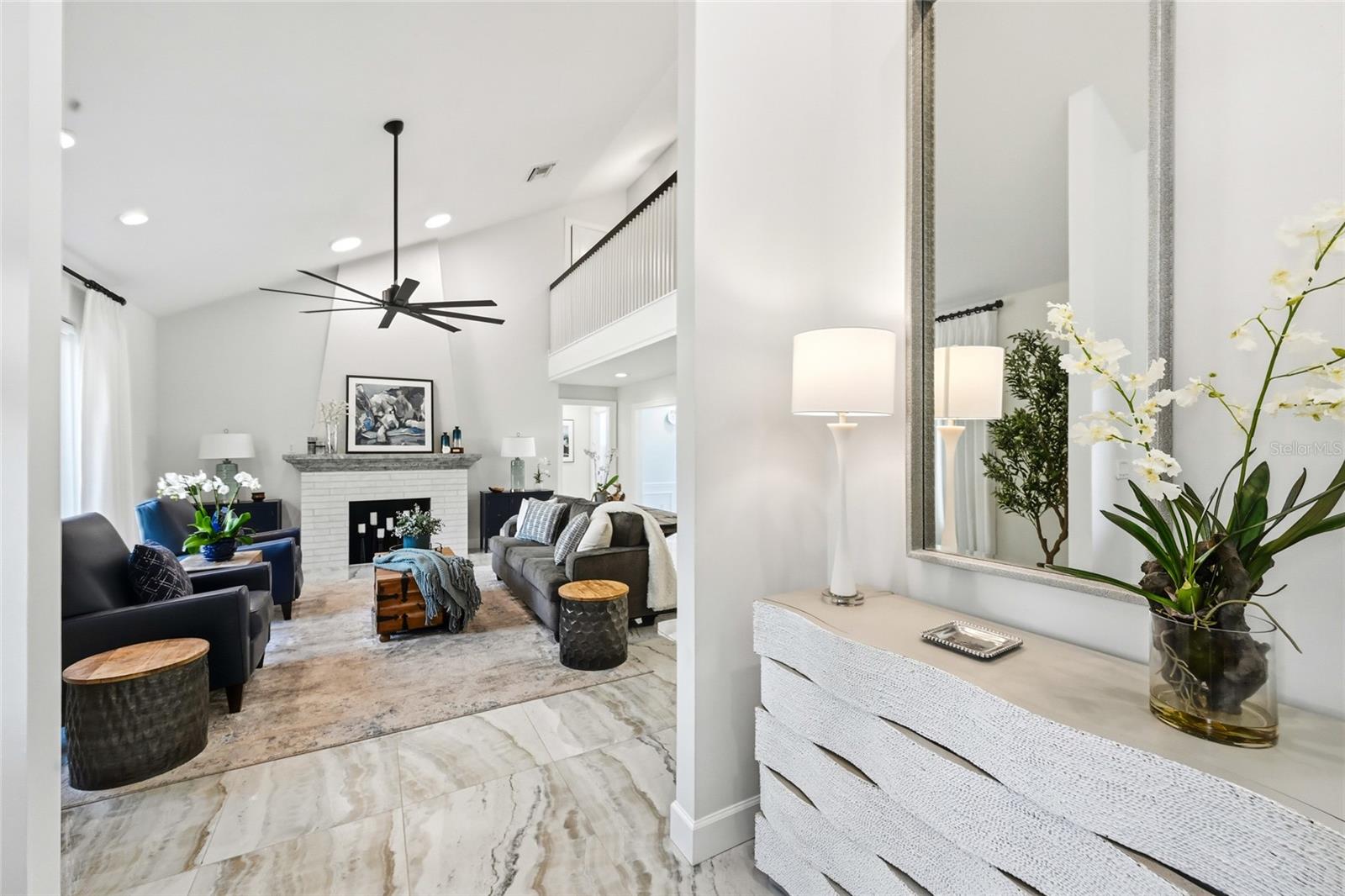 RIVERVIEW PINES - Residential