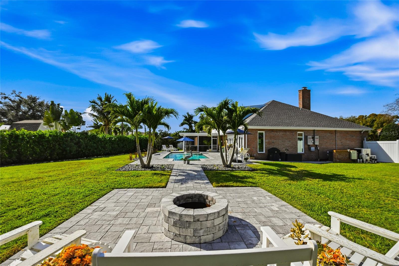 RIVERVIEW PINES - Residential