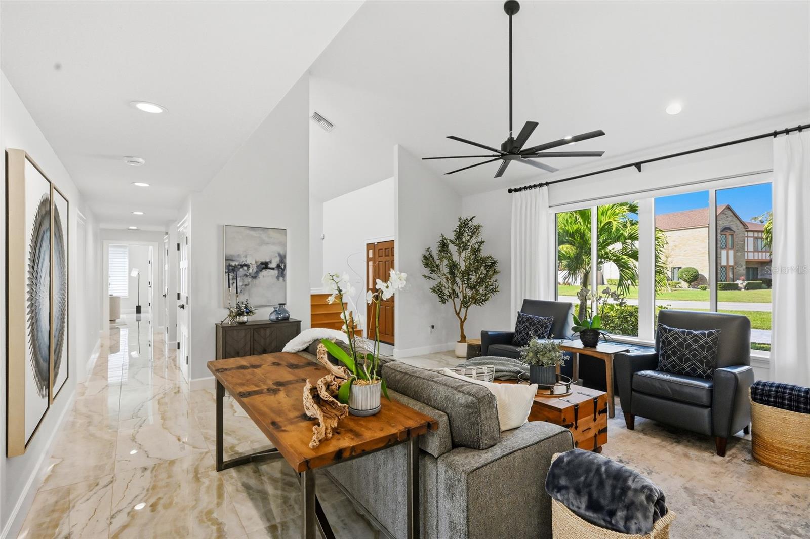 RIVERVIEW PINES - Residential