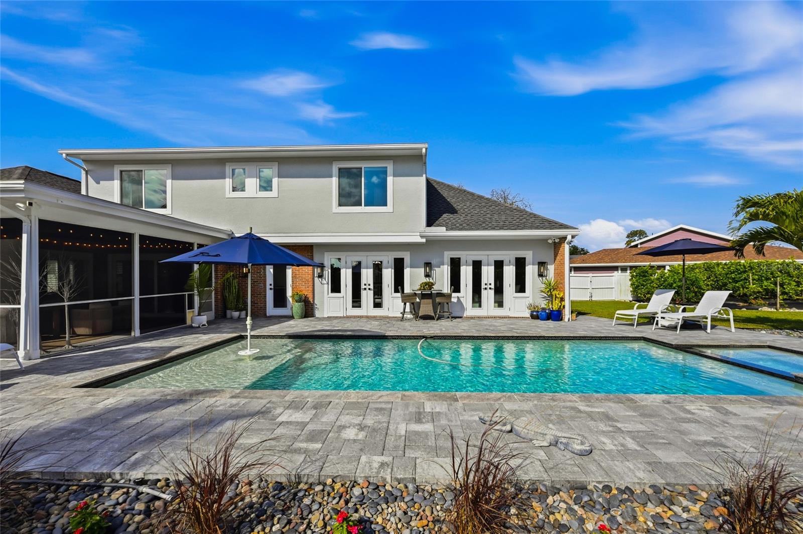 RIVERVIEW PINES - Residential