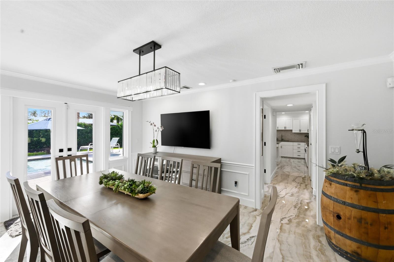 RIVERVIEW PINES - Residential