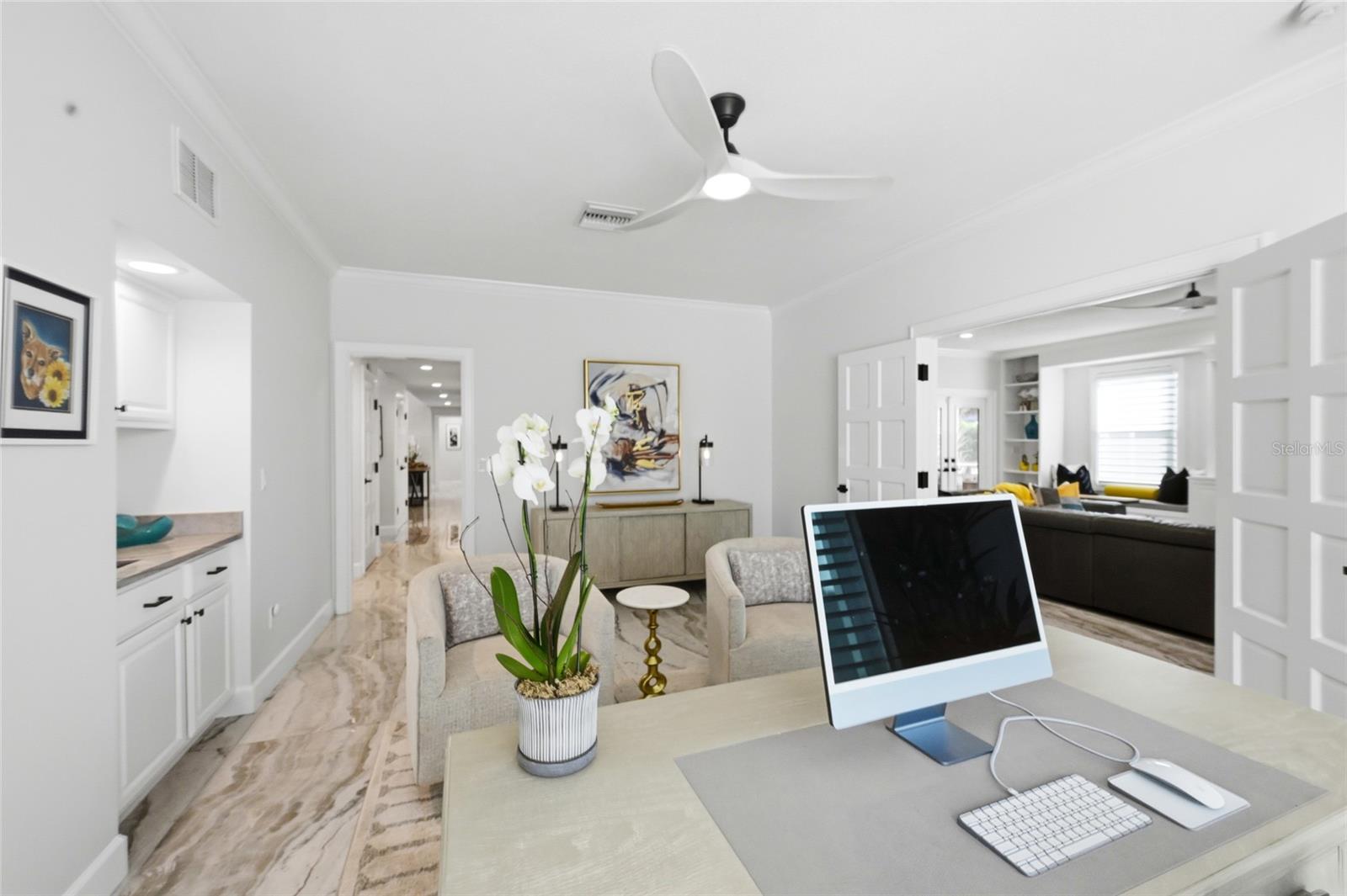 RIVERVIEW PINES - Residential