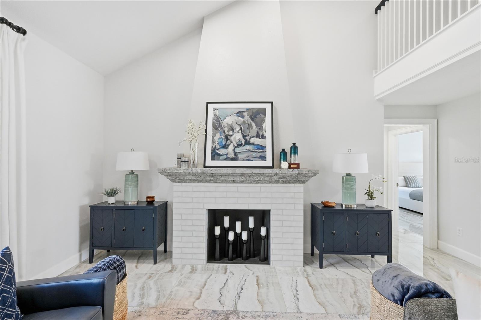 RIVERVIEW PINES - Residential