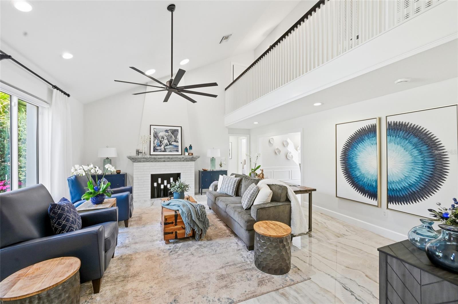 RIVERVIEW PINES - Residential