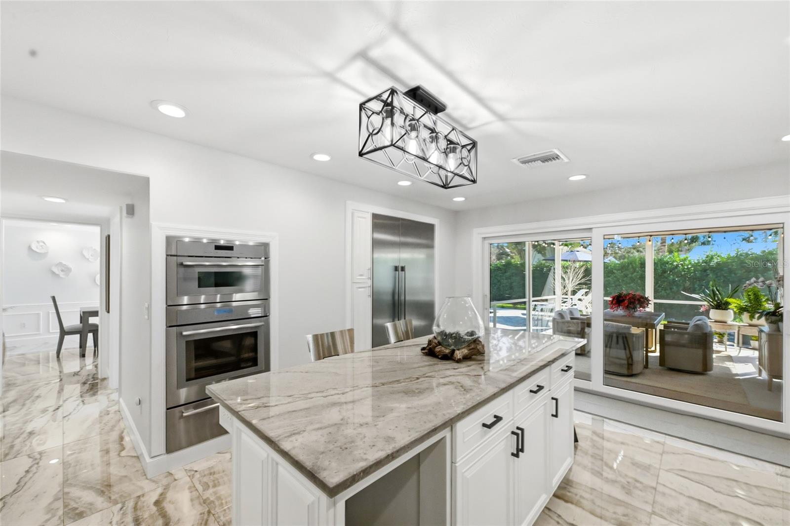 RIVERVIEW PINES - Residential