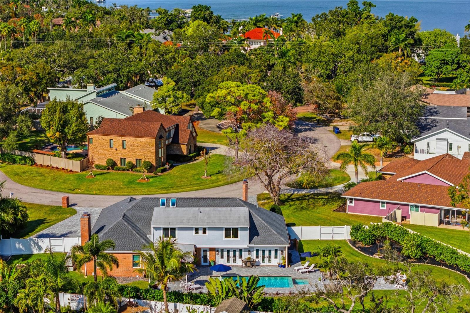 RIVERVIEW PINES - Residential