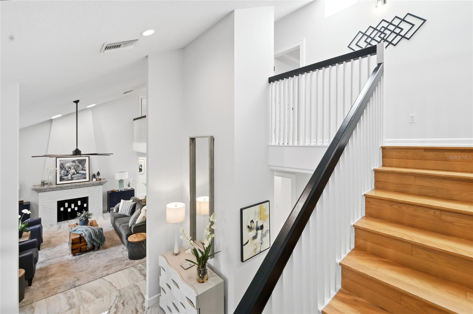 RIVERVIEW PINES - Residential