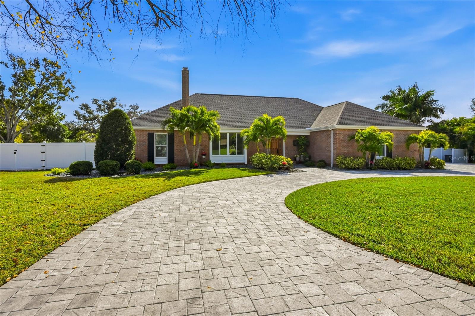 RIVERVIEW PINES - Residential