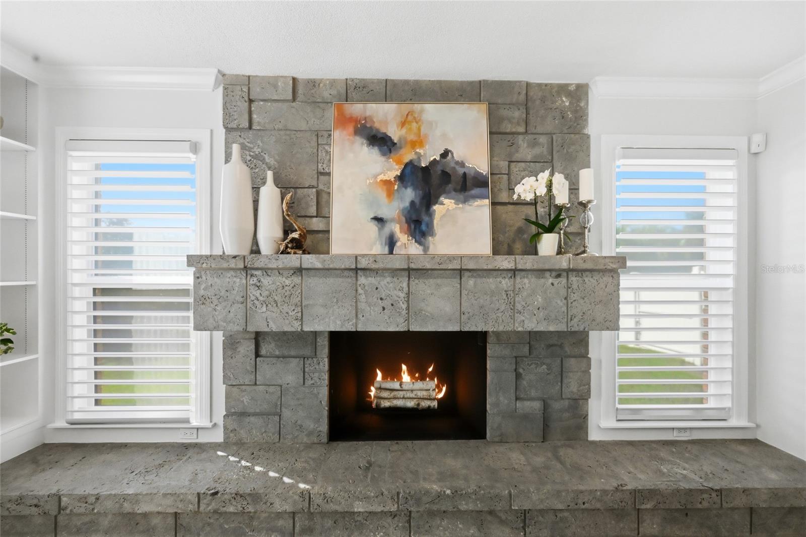 RIVERVIEW PINES - Residential