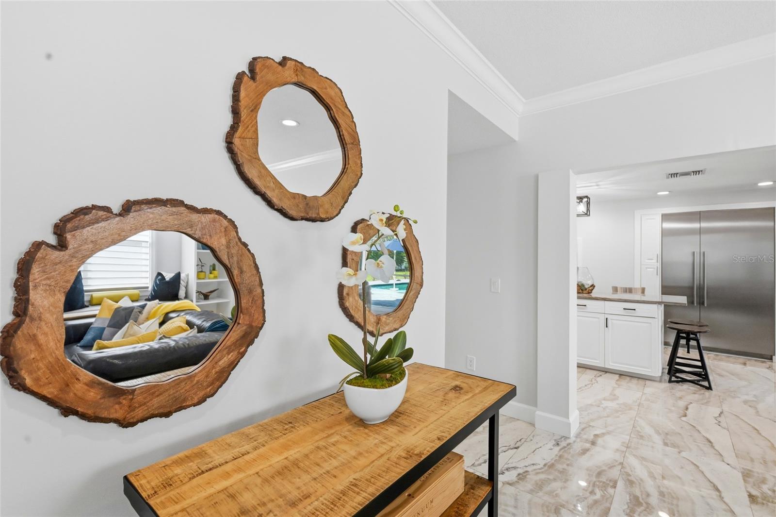 RIVERVIEW PINES - Residential