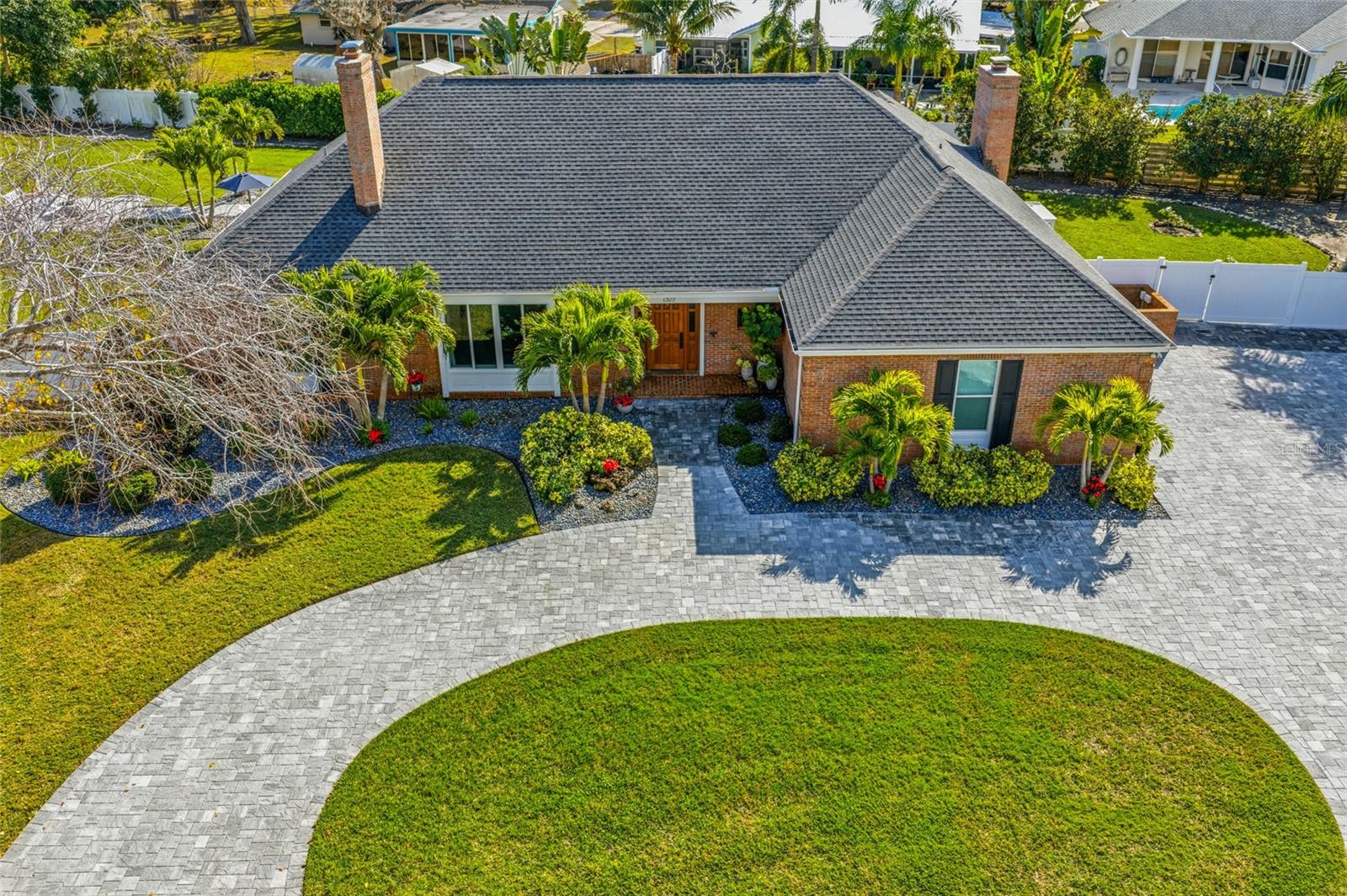 RIVERVIEW PINES - Residential