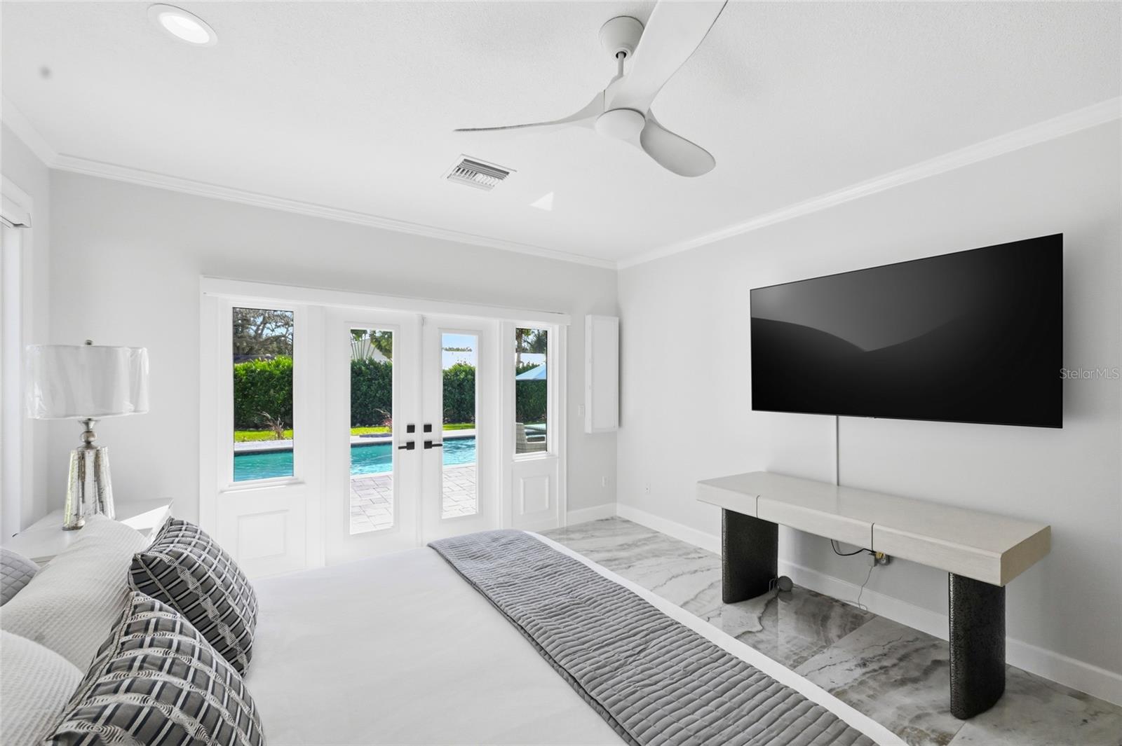 RIVERVIEW PINES - Residential