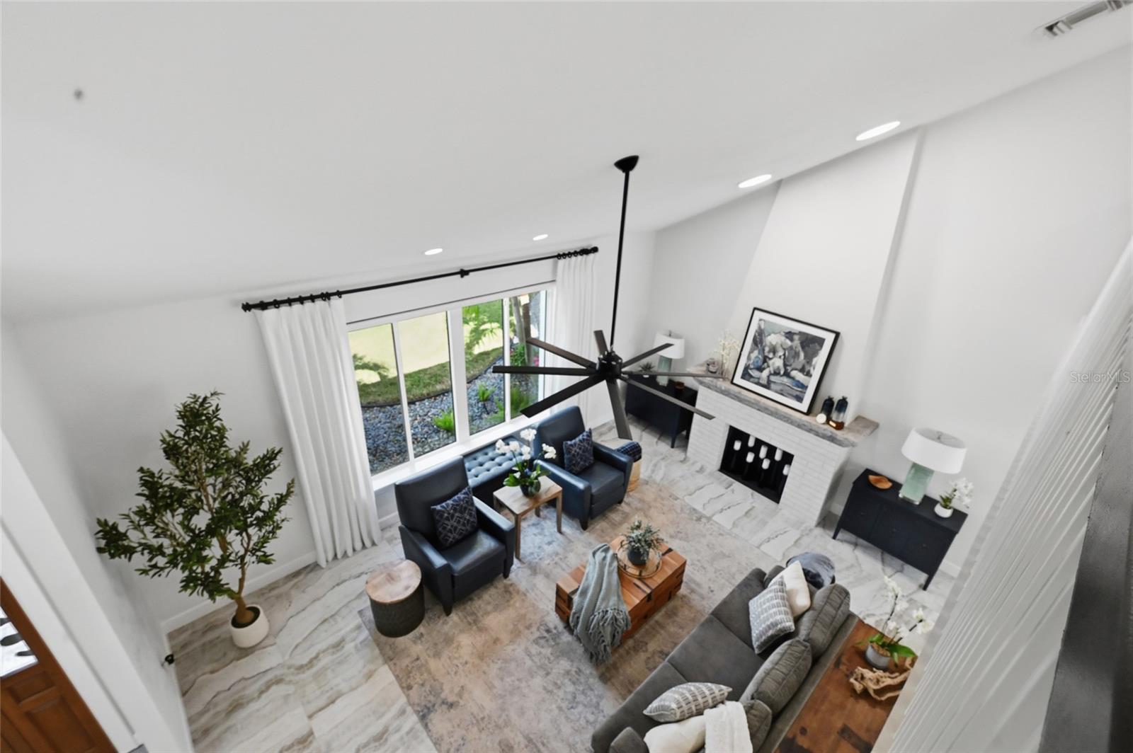 RIVERVIEW PINES - Residential