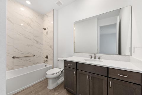 Tiny photo for 10571 SW 101st Lane Road, Ocala, FL 34481 (MLS # OM726485)