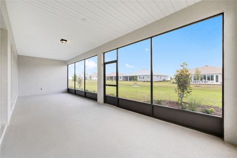 Tiny photo for 10571 SW 101st Lane Road, Ocala, FL 34481 (MLS # OM726485)