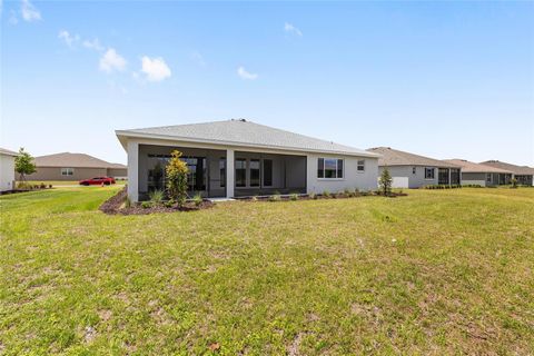 Tiny photo for 10571 SW 101st Lane Road, Ocala, FL 34481 (MLS # OM726485)