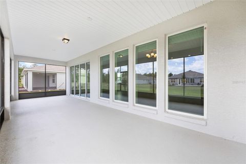 Tiny photo for 10571 SW 101st Lane Road, Ocala, FL 34481 (MLS # OM726485)