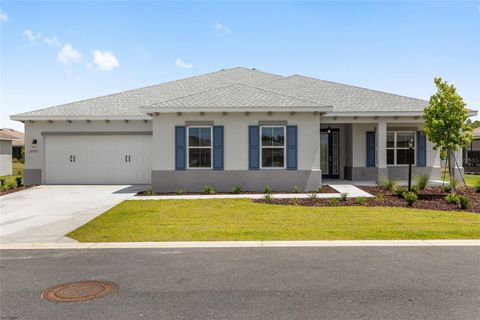 Tiny photo for 10571 SW 101st Lane Road, Ocala, FL 34481 (MLS # OM726485)