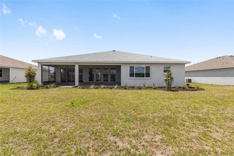 Tiny photo for 10571 SW 101st Lane Road, Ocala, FL 34481 (MLS # OM726485)