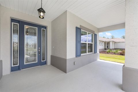 Tiny photo for 10571 SW 101st Lane Road, Ocala, FL 34481 (MLS # OM726485)