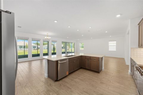 Tiny photo for 10571 SW 101st Lane Road, Ocala, FL 34481 (MLS # OM726485)