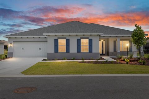 Photo of 10571 SW 101st Lane Road, Ocala, FL 34481 (MLS # OM726485)
