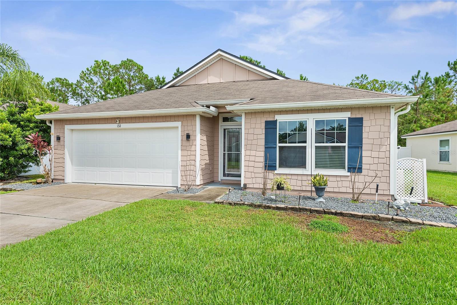 GRAND RESERVE & GOLF CLUB UN 01 - Residential