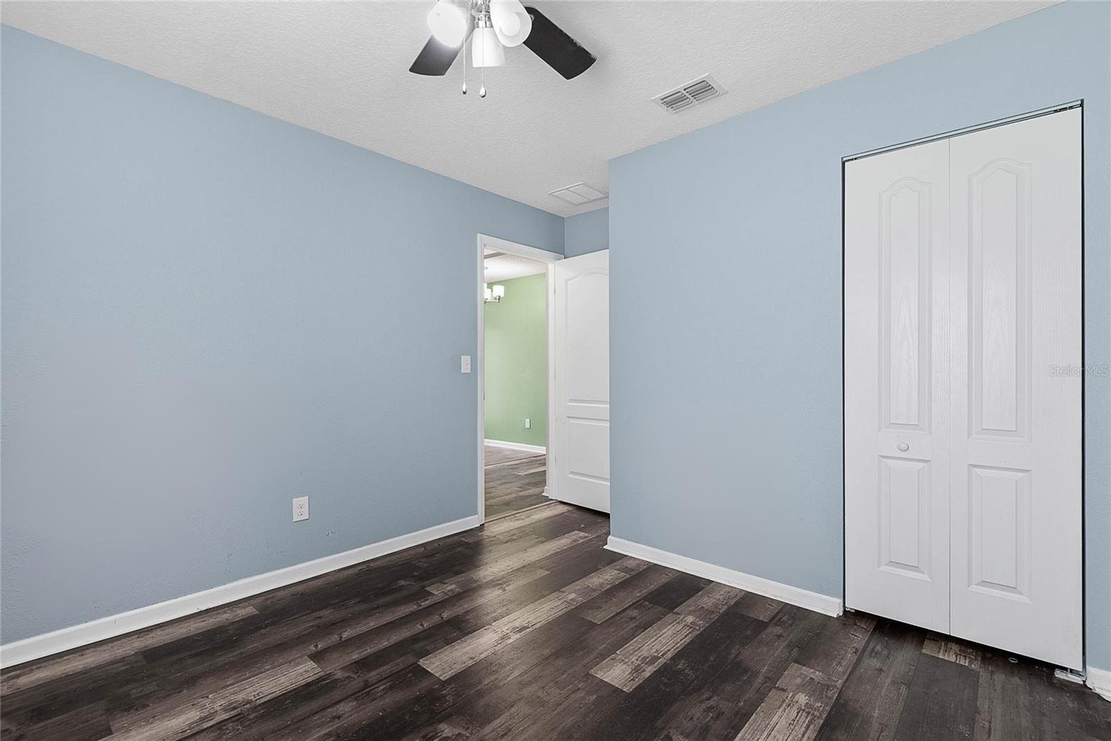 GRAND RESERVE & GOLF CLUB UN 01 - Residential