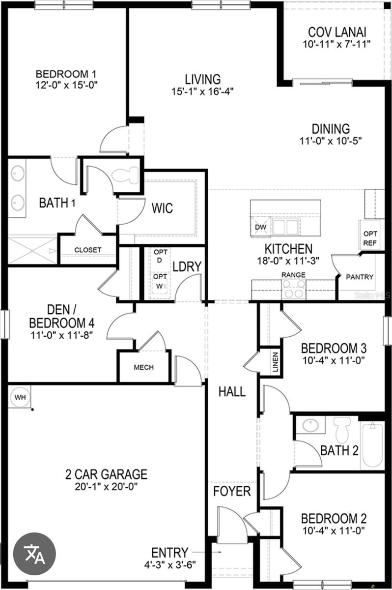GRAND RESERVE & GOLF CLUB UN 01 - Residential
