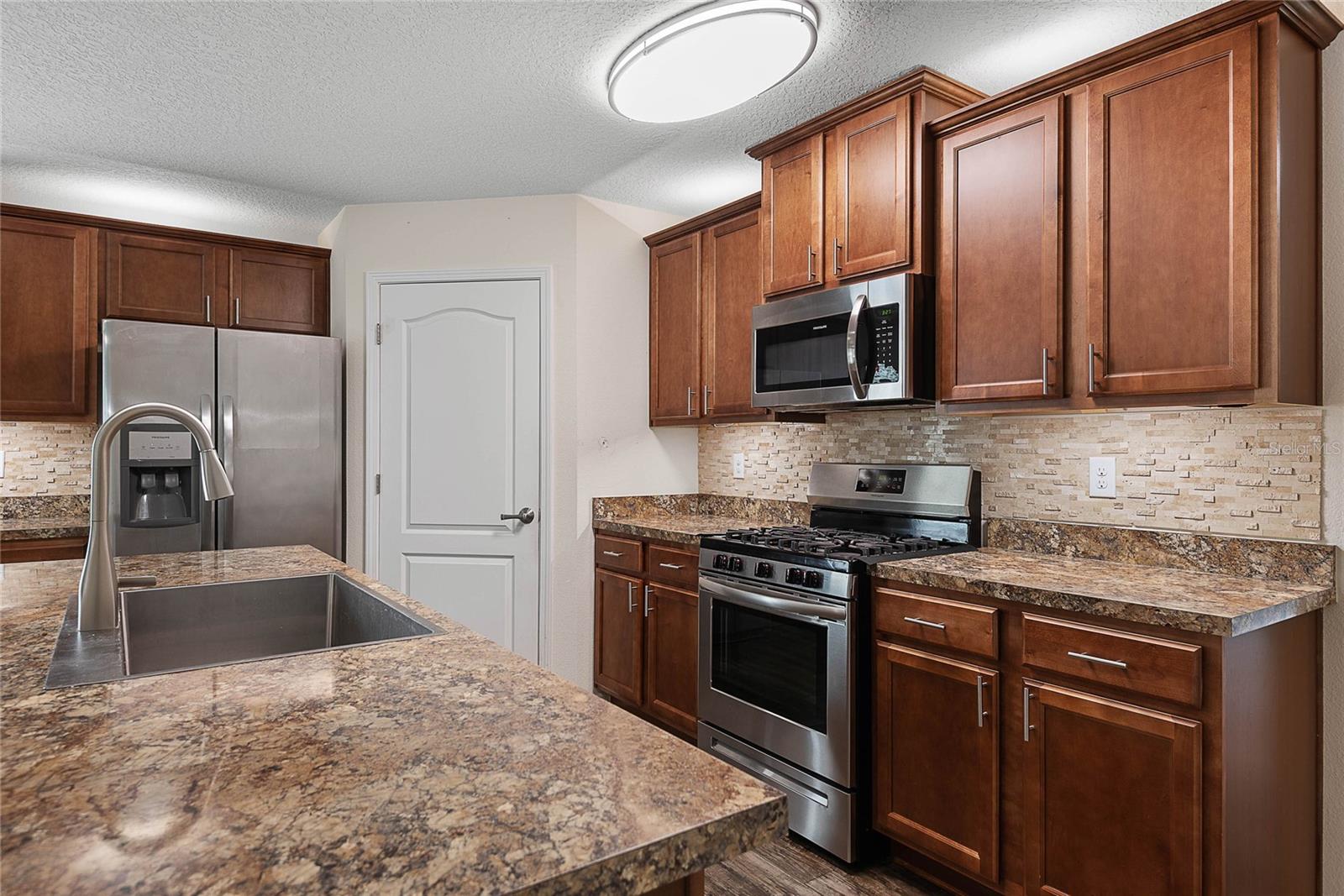 GRAND RESERVE & GOLF CLUB UN 01 - Residential