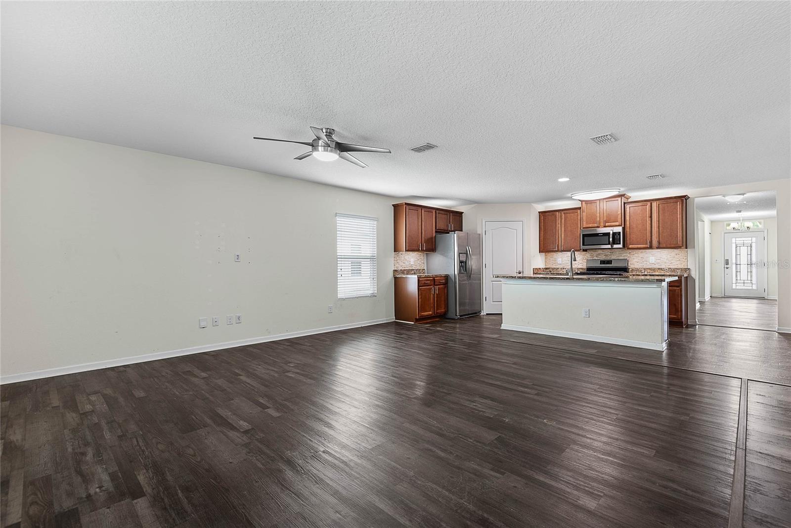 GRAND RESERVE & GOLF CLUB UN 01 - Residential