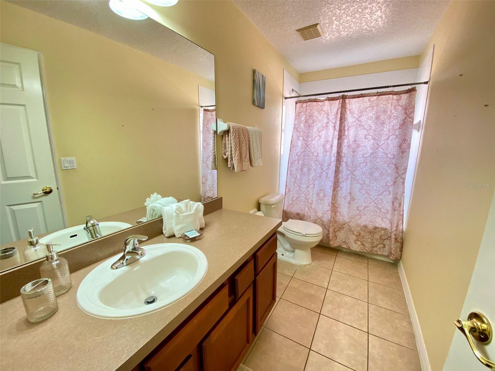 WYNDHAM POINTE - Residential