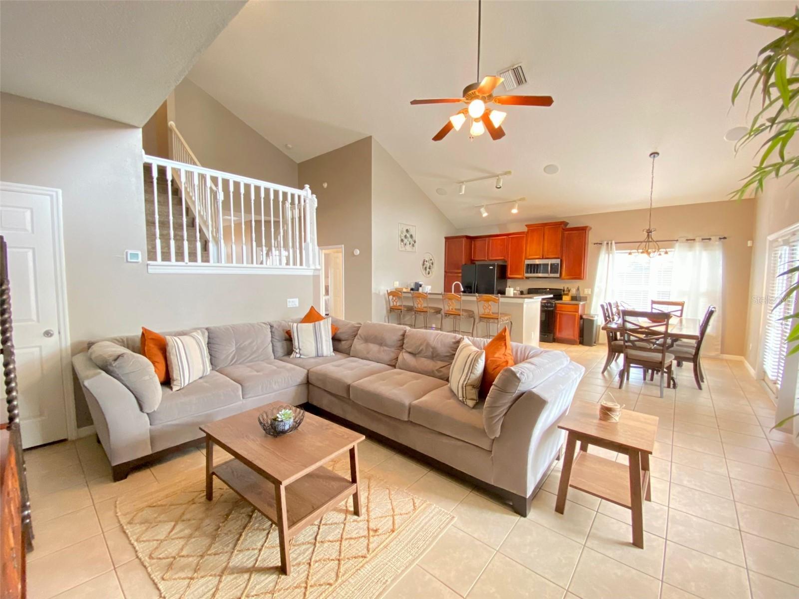 WYNDHAM POINTE - Residential