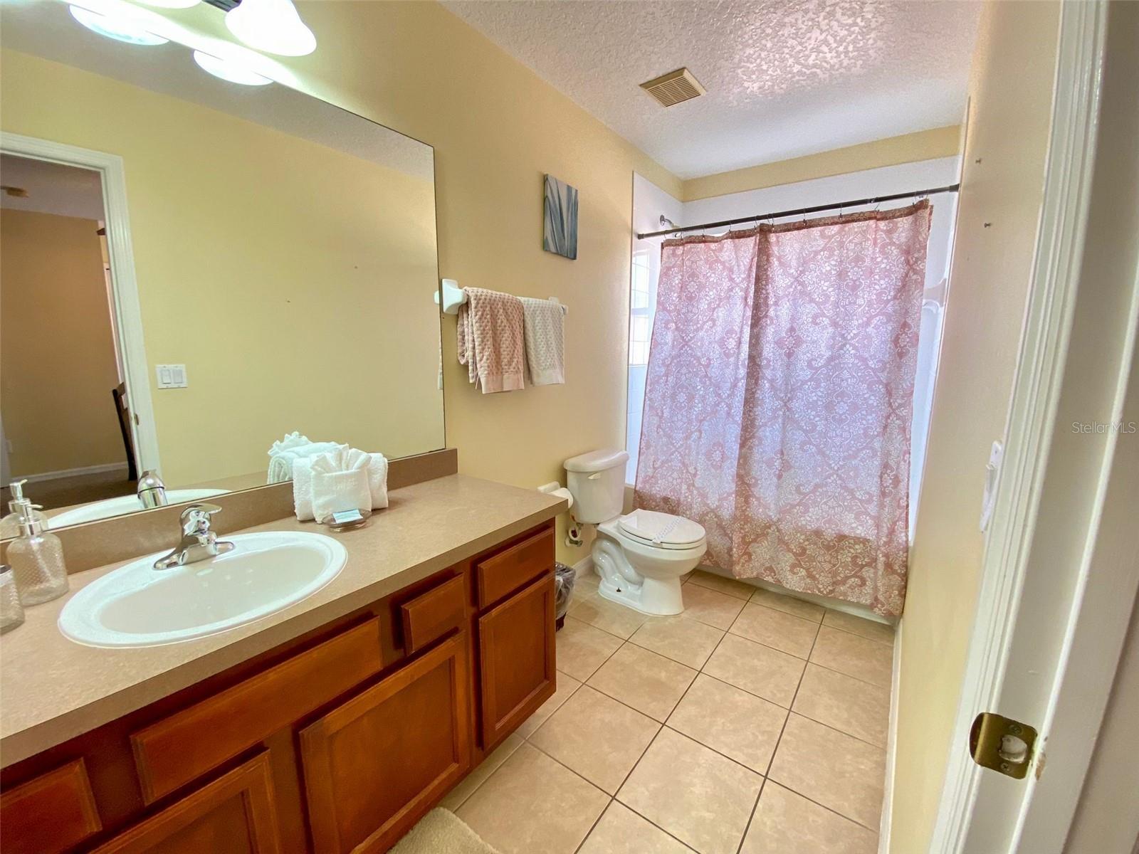 WYNDHAM POINTE - Residential