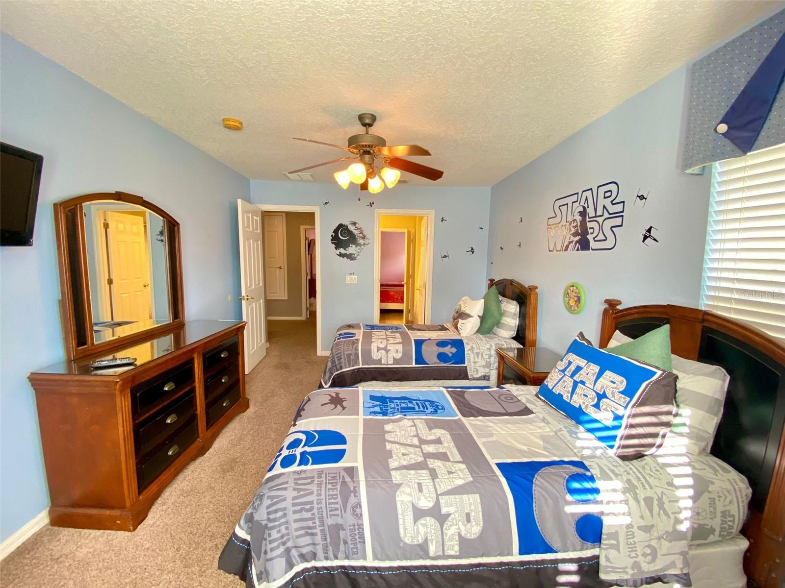 WYNDHAM POINTE - Residential