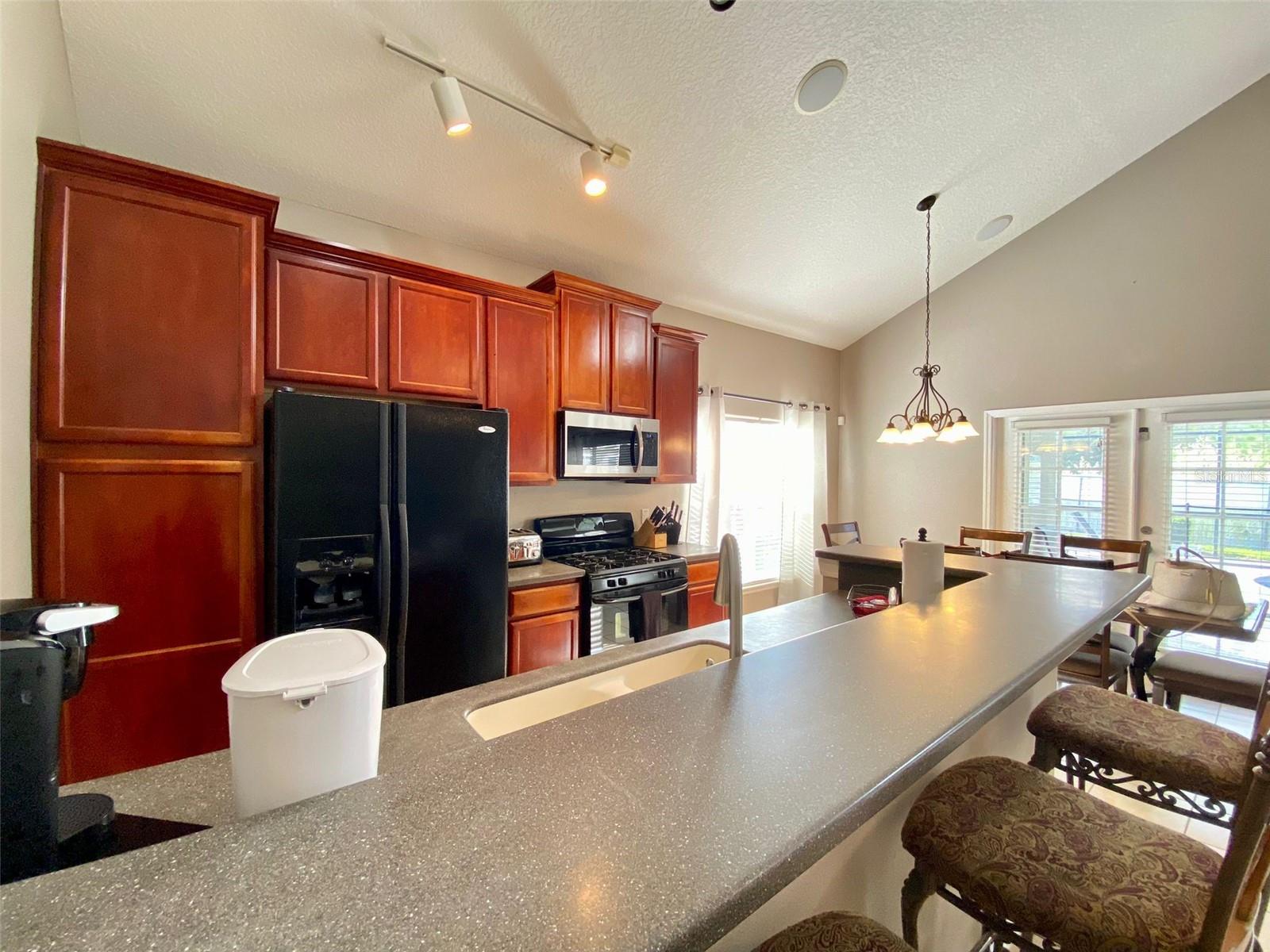 WYNDHAM POINTE - Residential