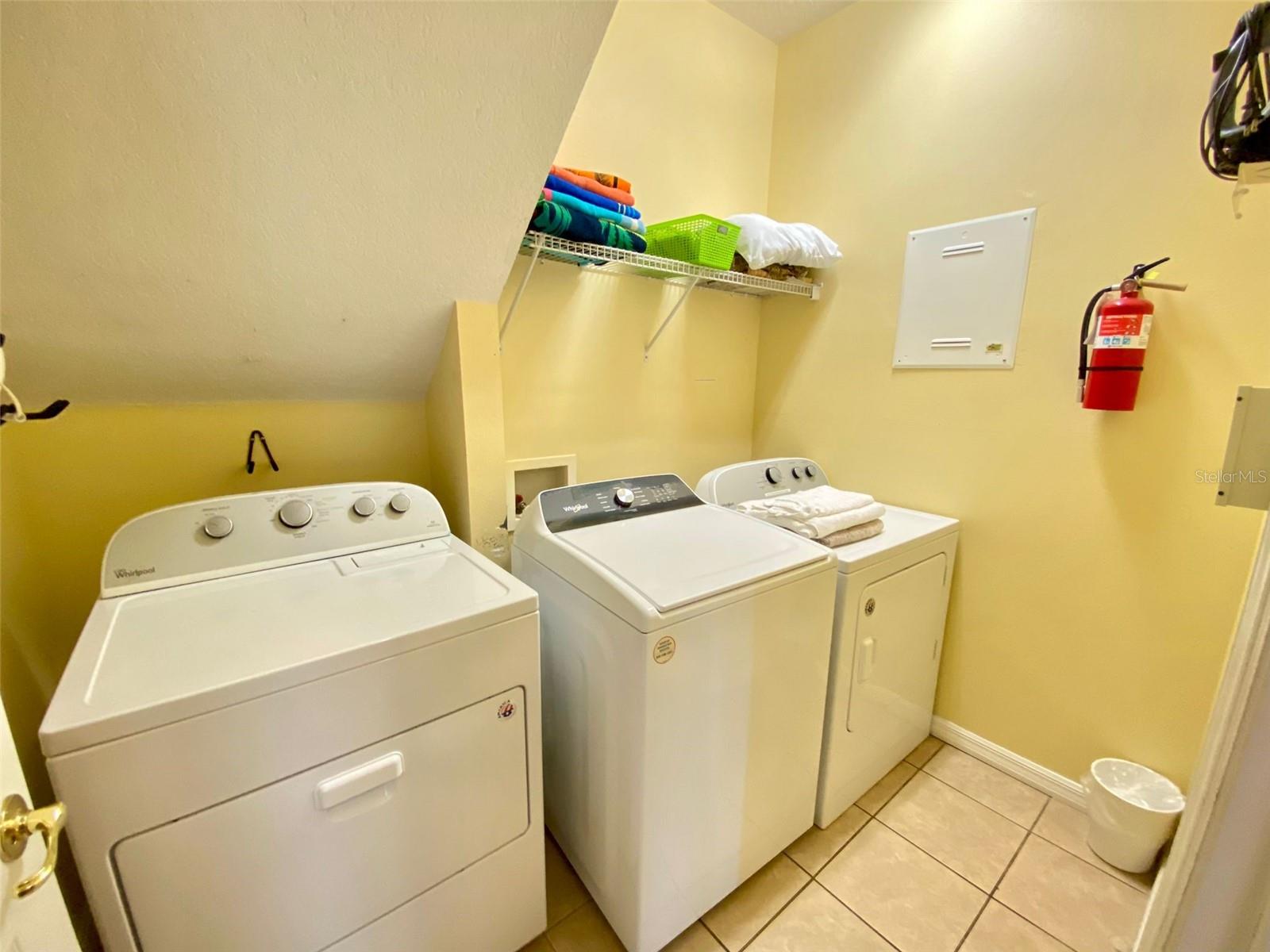 WYNDHAM POINTE - Residential