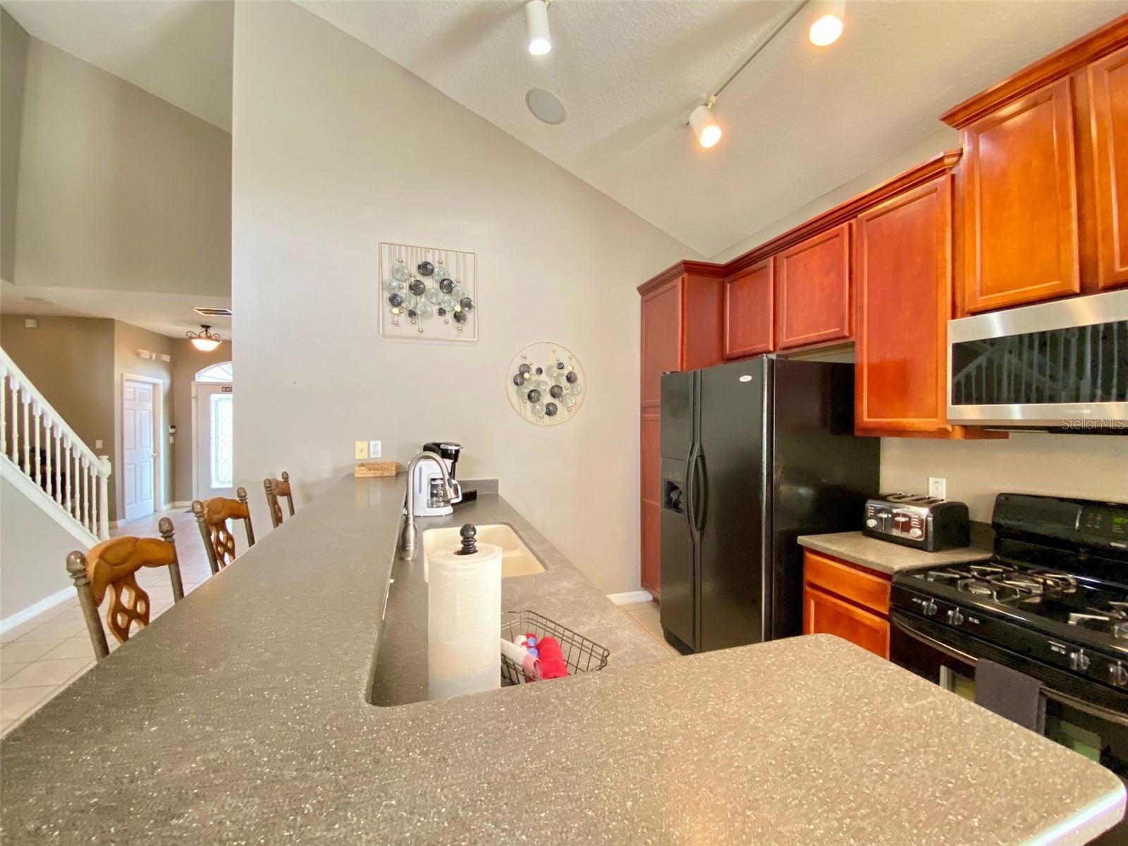 WYNDHAM POINTE - Residential