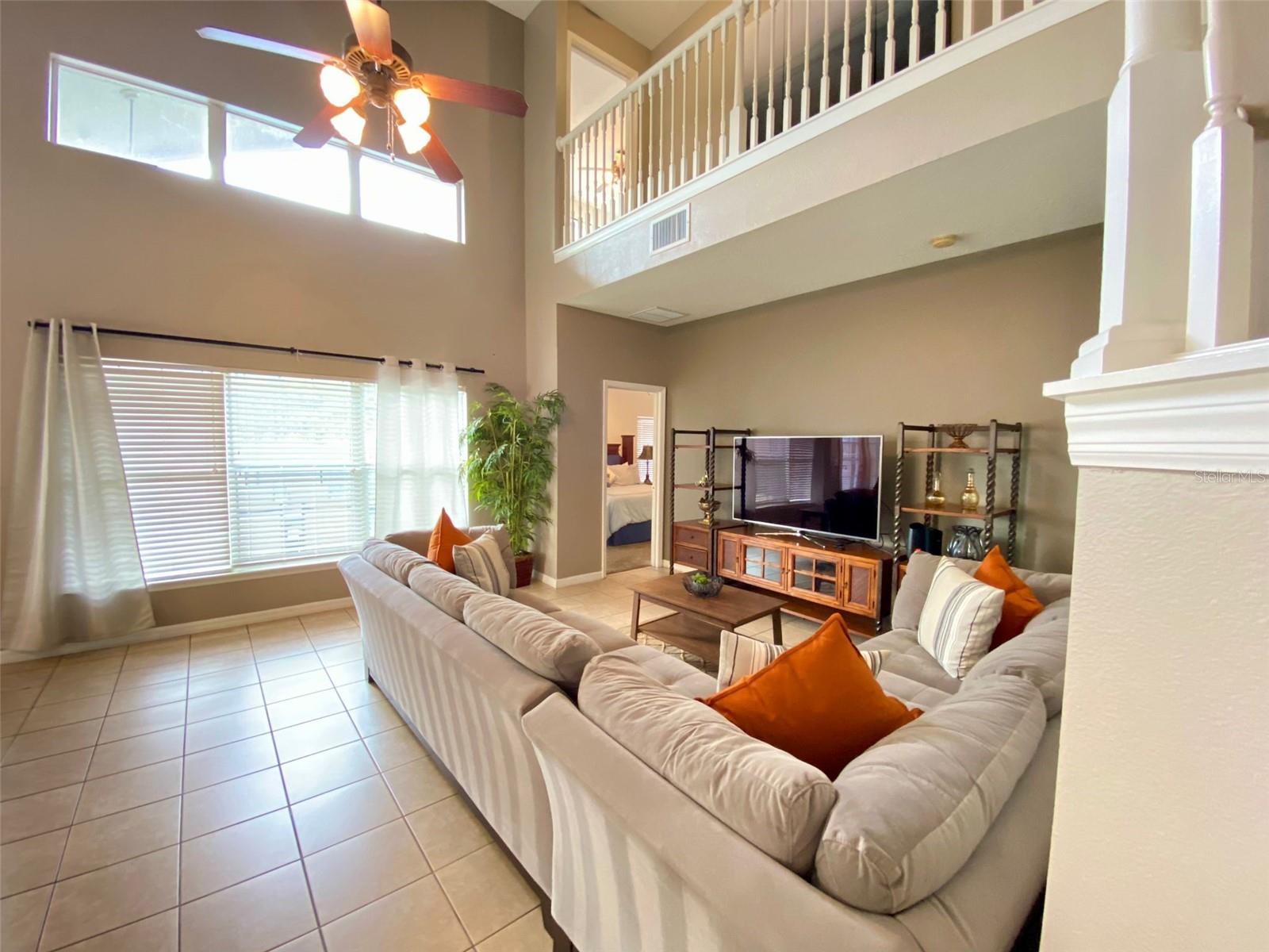 WYNDHAM POINTE - Residential