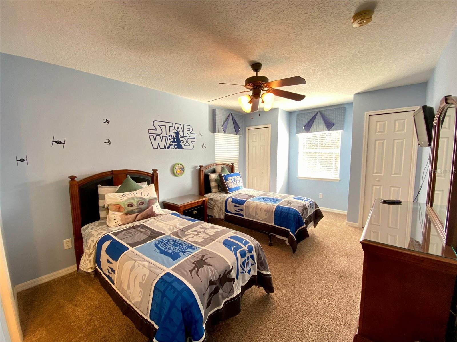 WYNDHAM POINTE - Residential