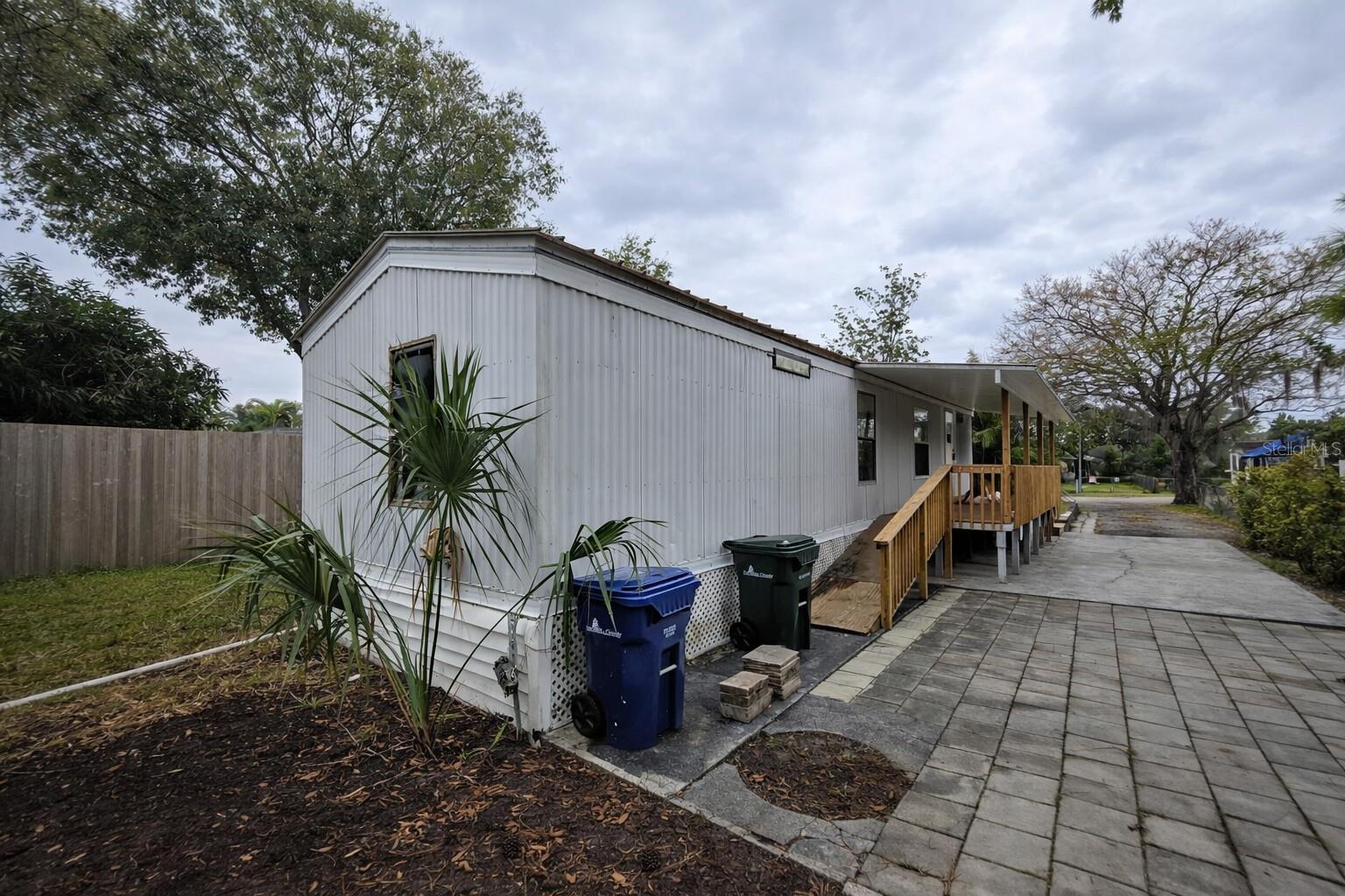 GREERS ADD OF - Residential