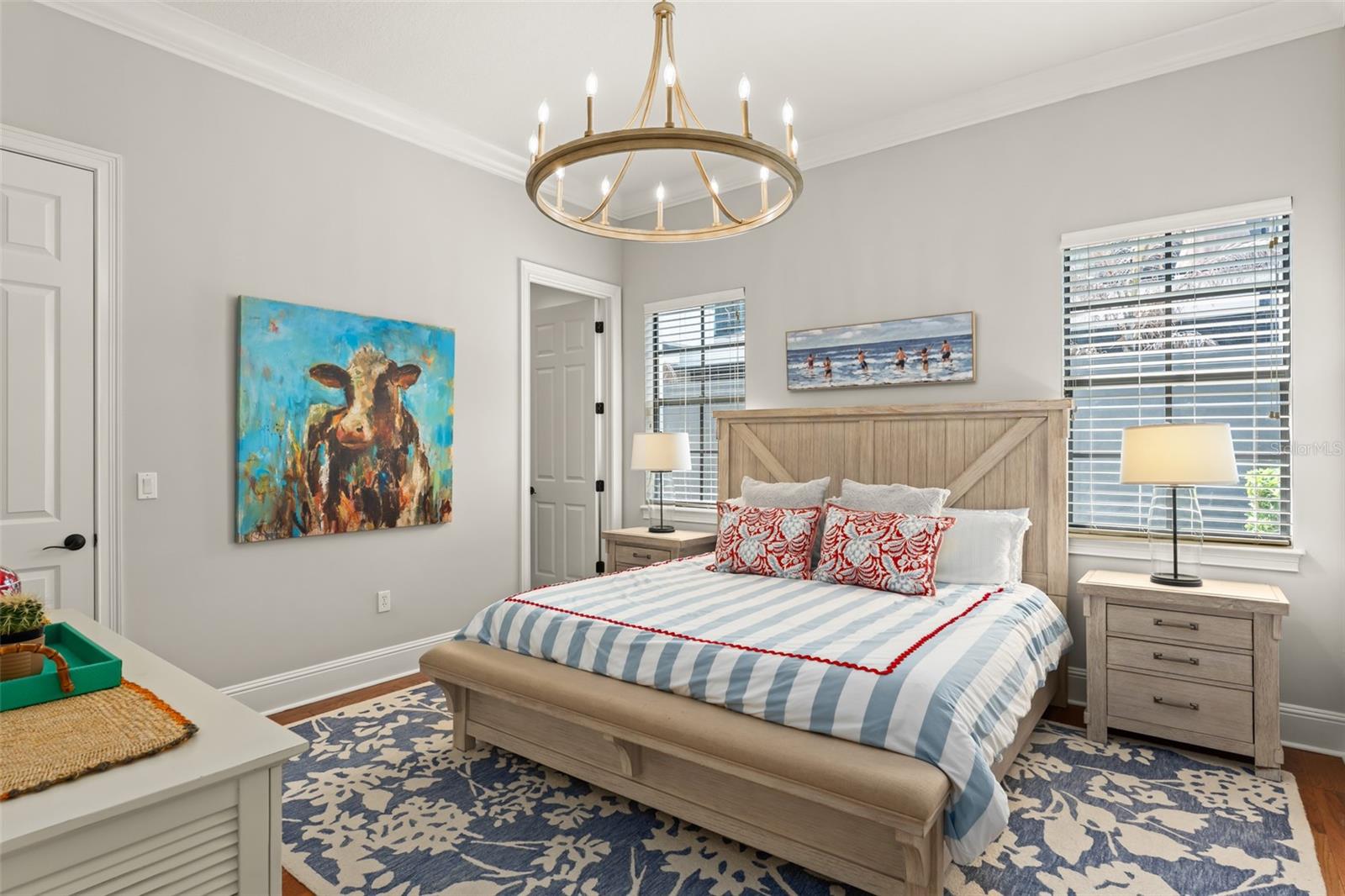 LAKE NONA ESTATES - Residential