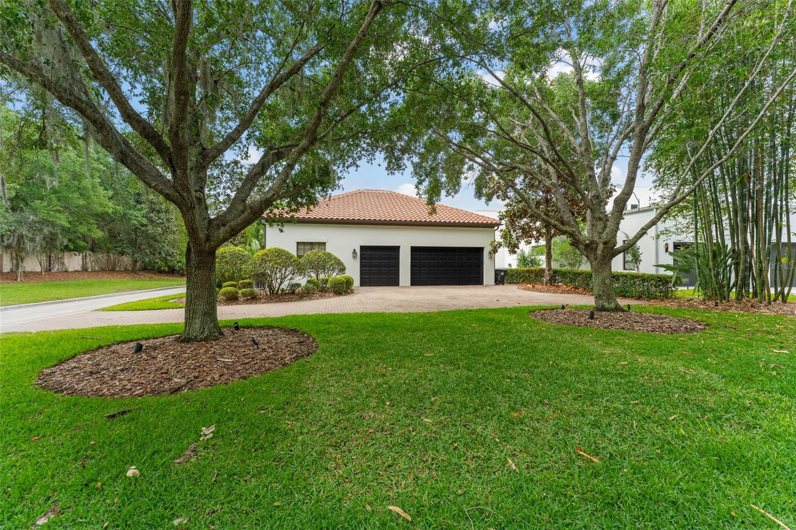 LAKE NONA ESTATES - Residential