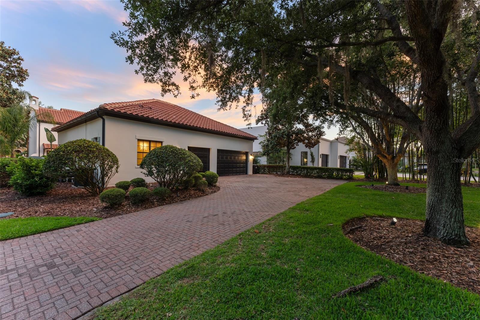 LAKE NONA ESTATES - Residential
