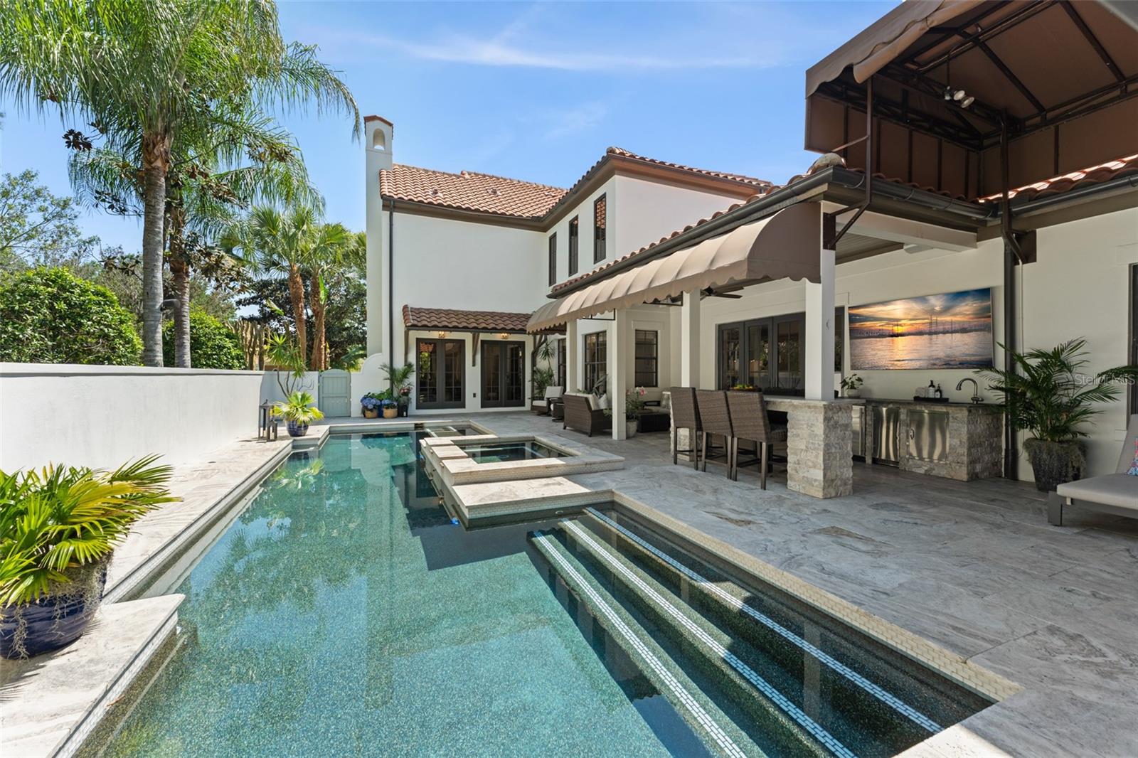 LAKE NONA ESTATES - Residential